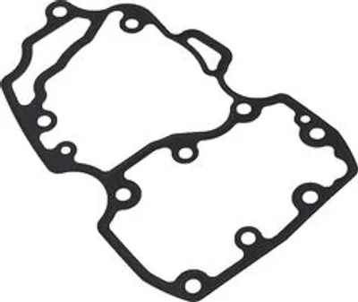Прокладка проставки Yamaha 6C5411340000
