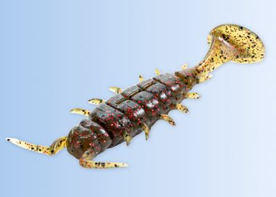 Alien Bug
