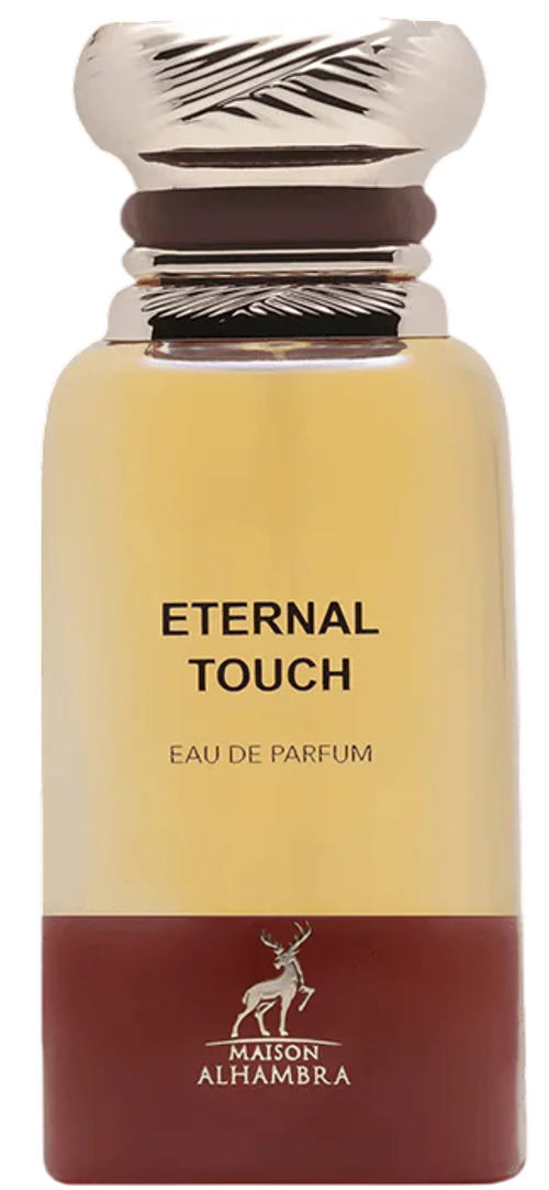 Maison Alhambra Eternal Touch EDP