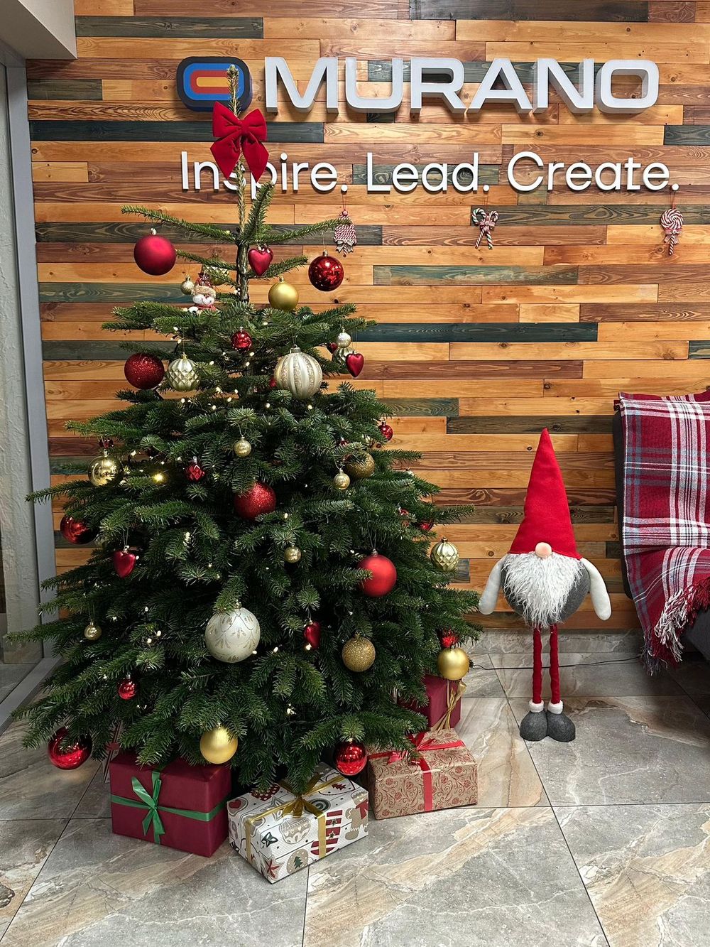 Пихта Нордмана Премиум срезанная