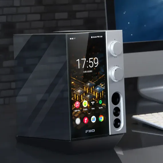 FiiO R9