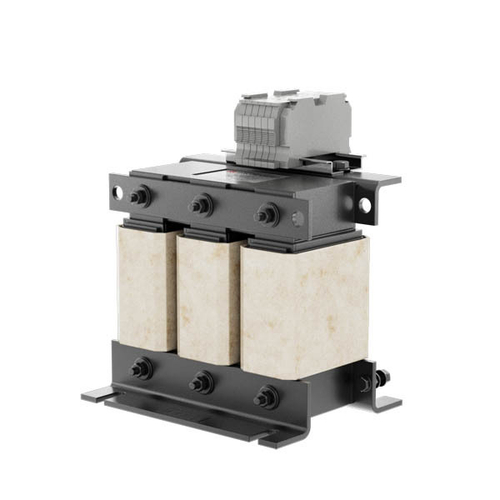 Дроссель PD-OTL-dU-0,057-139