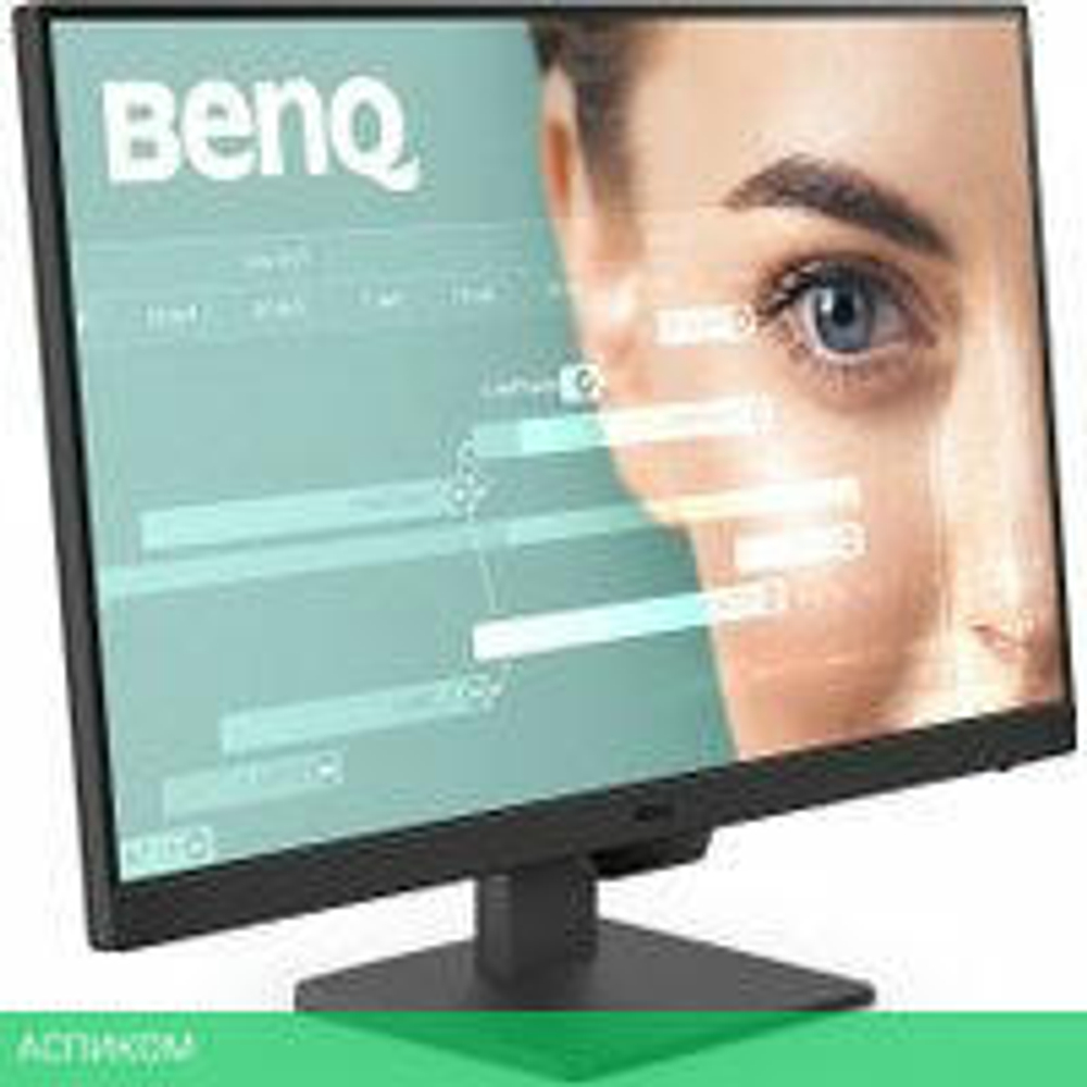 Монитор BenQ Eye-Care GW2790