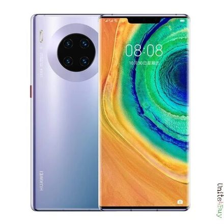 Huawei Mate 30 Pro (LIO-L29)