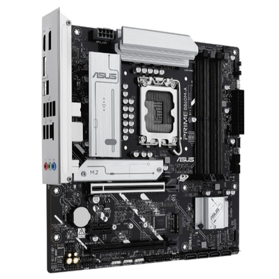 Материнская плата ASUS PRIME B860M-A-CSM