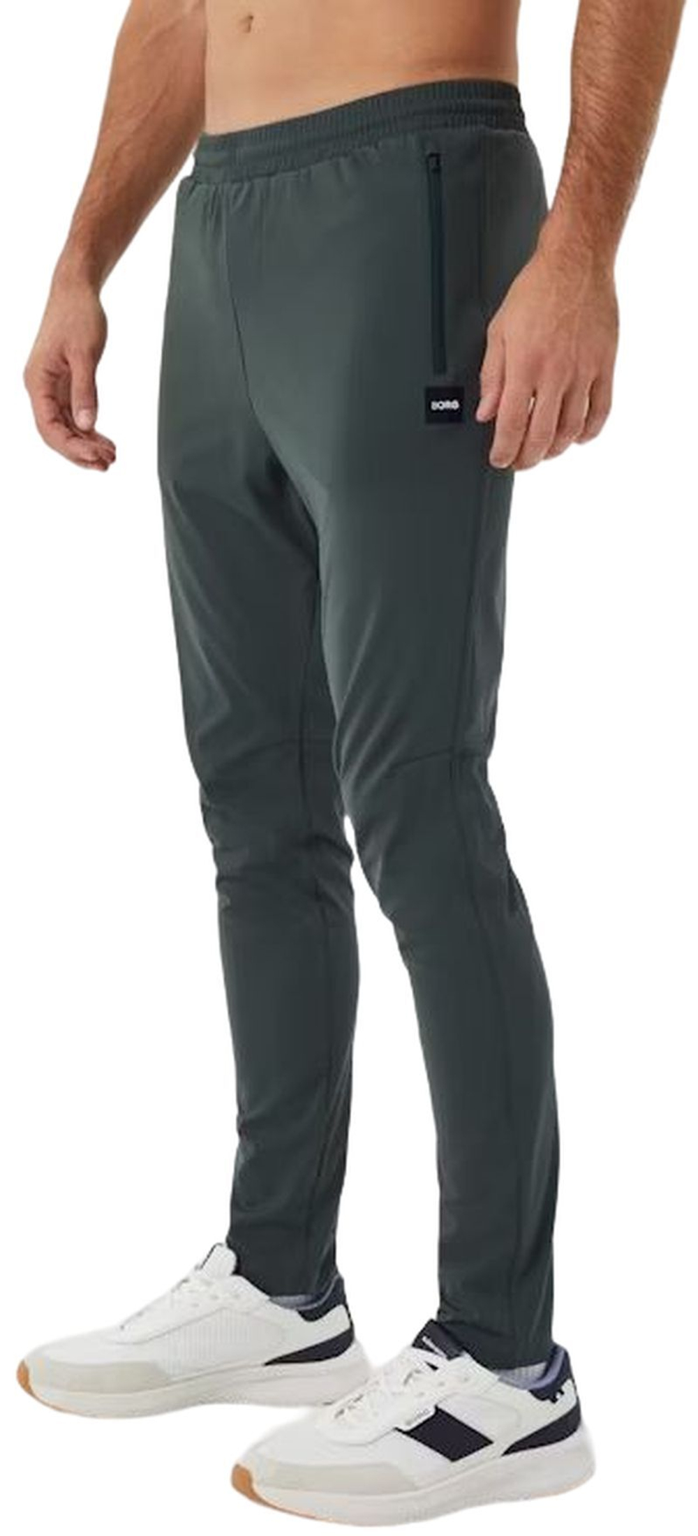 Мужские теннисные штаны Bjorn Borg Training