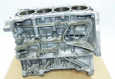Гбц блок цилиндров Mazda любая модель новые