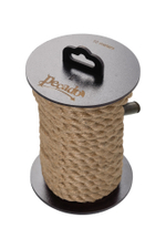 Джутовая веревка Pecado для шибари 10 м