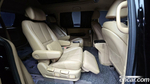 Kia The New Carnival (Sedona) 7-и местный High Limousine (03.2020)
