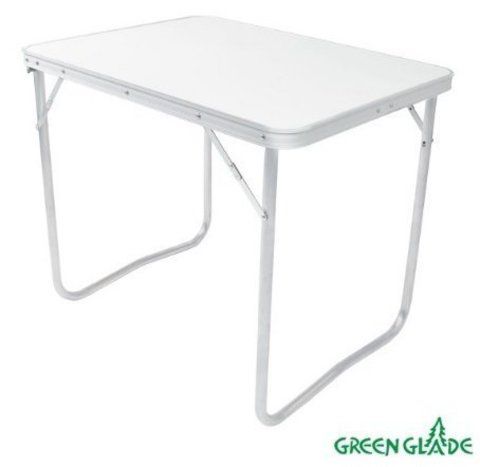 Стол складной туристический Green Glade Р509