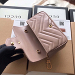 Gucci Marmont 16 cm