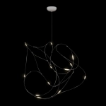 Подвесная люстра Loft It FLOCK OF LIGHT 10309/11 CR