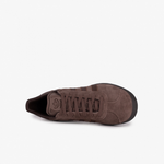 IG4989 Кроссовки Adidas Gazelle Earth Strata Brown