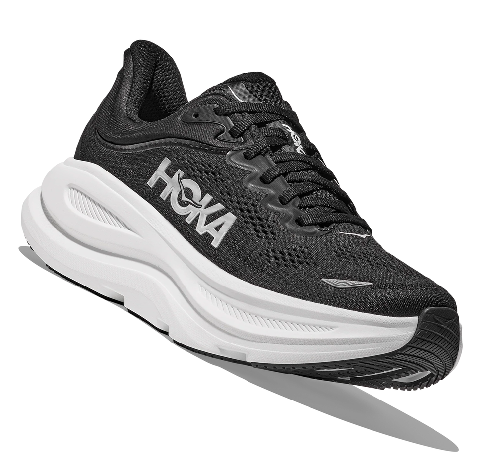 Кроссовки женские Hoka Bondi 9 WIDE