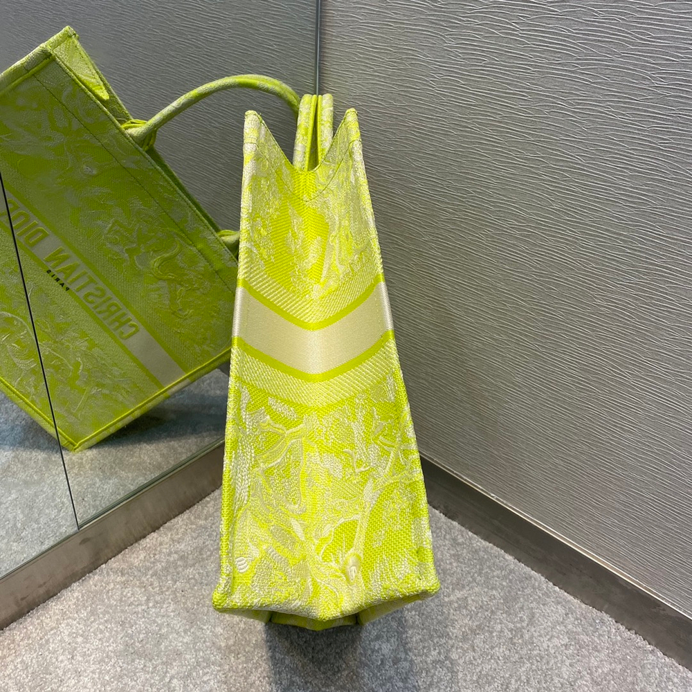 Christian Dior Book Tote 42 cm