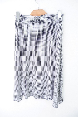 Юбка Tezenis в клетку 44 размер