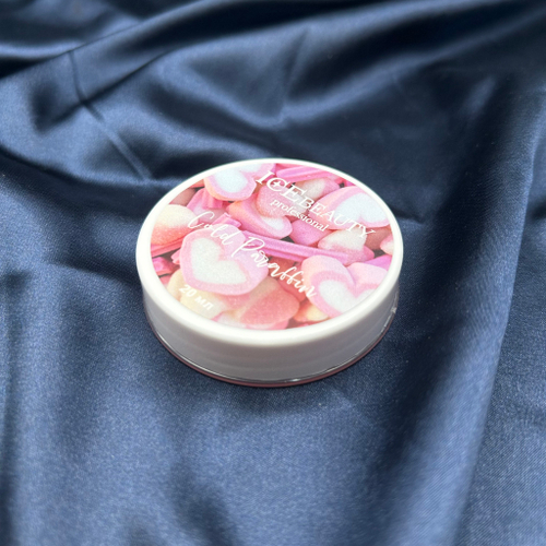 IceBeauty Cold Paraffin Bubble Gum, 20 мл