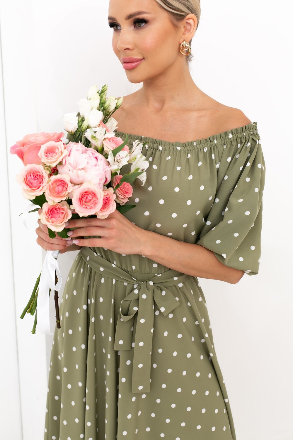 Платье Лейла №1 Valentina