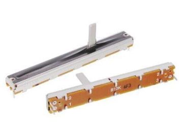 Резистор переменный движковый RA6021F-20-15C1-B10K-C1 Alpha / 10кОм