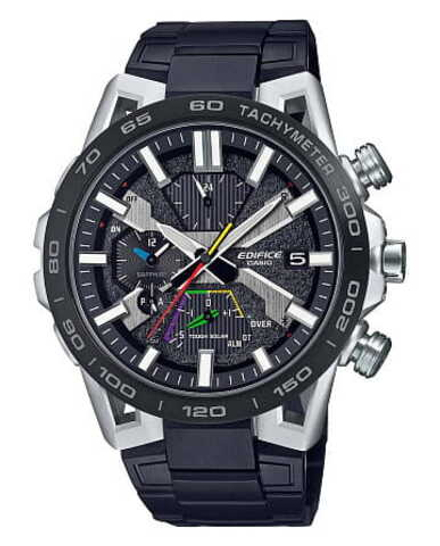 Часы Casio Edifice EQB-2000DC-1A
