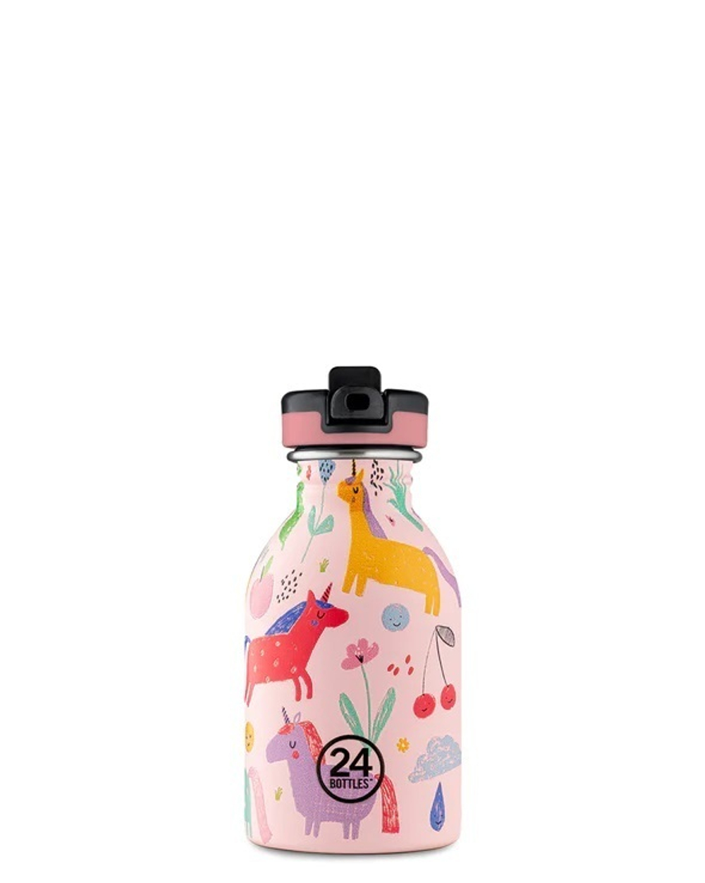 Детская бутылочка 24Bottles Kids Bottle 250 мл