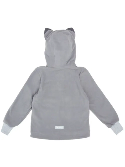Толстовка  Soft Zoo Fox