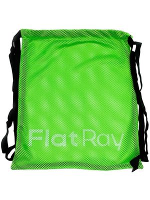 Мешок, сетка для мокрых вещей Flat Ray Mesh Bag 45x38