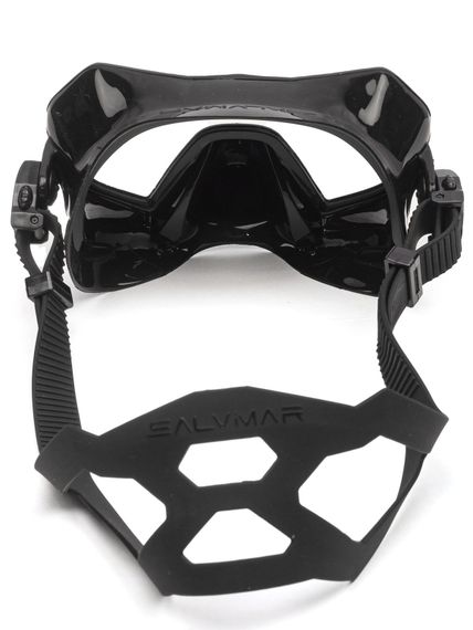 Маска Salvimar Endless черная