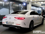Mercedes-Benz CLS-Class C257 CLS450 4MATIC AMG Line (11.2021)