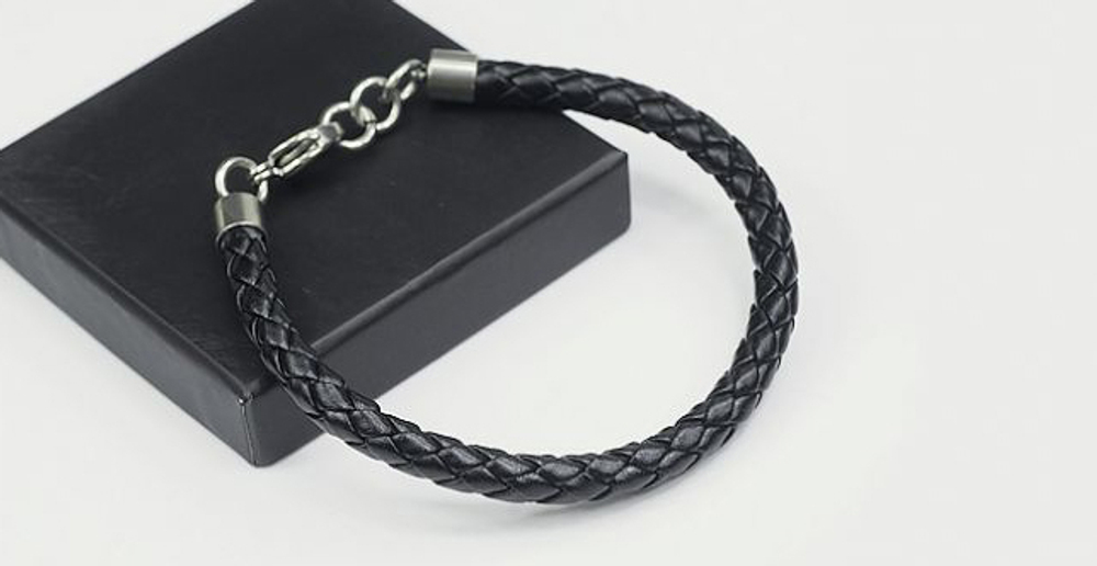 Браслет мужской Steelman mn00072