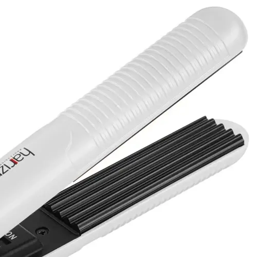 Щипцы-гофре Harizma Crimp Designer GP, керамико-турмалиновое покрытие (h10312GP) - 7