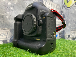 Canon EOS 1Ds Mark III Покупка/Продажа