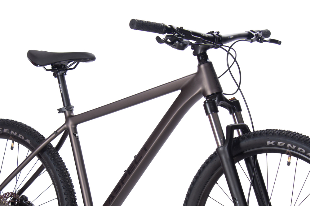 Горный велосипед Aspect Cobalt 27.5 (2025)