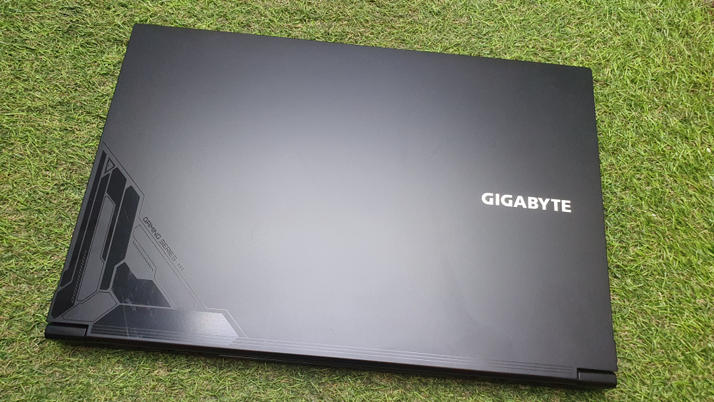 Игровой GIGABYTE i5-12/16Gb/RTX 3050 4Gb/FHD/144Hz/G5 GE GE-51RU213SD/Windows 11