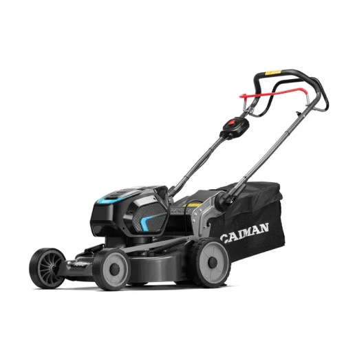 Caiman Nero 52CTi газонокосилка аккумуляторная