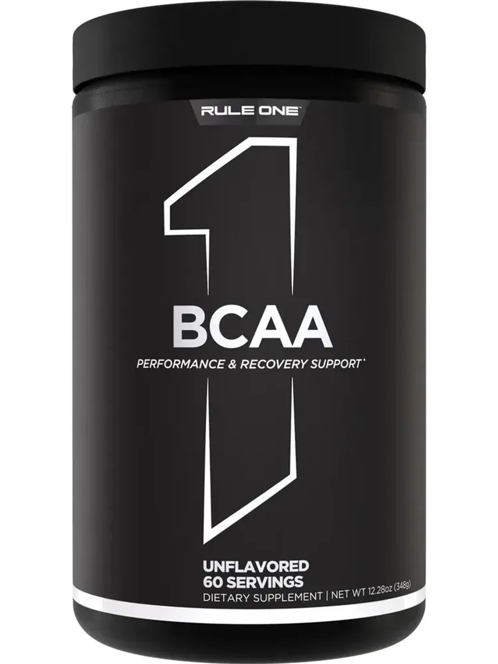 Rule 1 BCAA 432 - 510 г