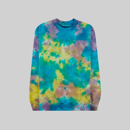 Толстовка мужская Obey Mini Bold Recycled артикул:112480105 - купить в магазине Дайс