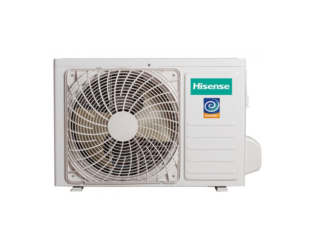 Сплит-система Hisense LUX Design SUPER DC Inverter AS-13UW4RVETS00G