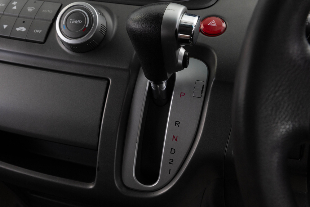 Honda Stepwgn, 2012 год