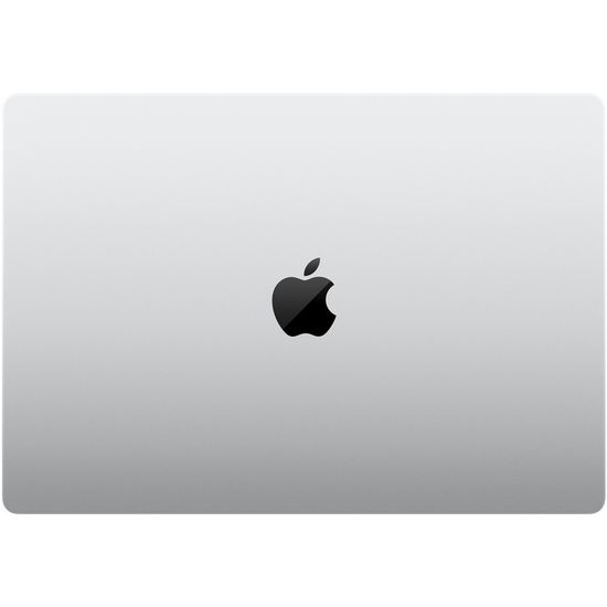 Apple MacBook Pro 16 Late 2026 Silver (Apple M5 MAX 18-core CPU, 40-core GPU, 2TB, 48GB) MGE84