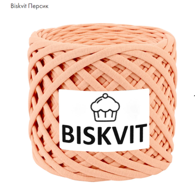 BISKVIT Персик