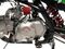 Мотоцикл MOTOLAND JX125 PITBIKE