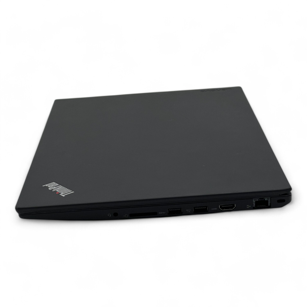 Lenovo ThinkPad T580