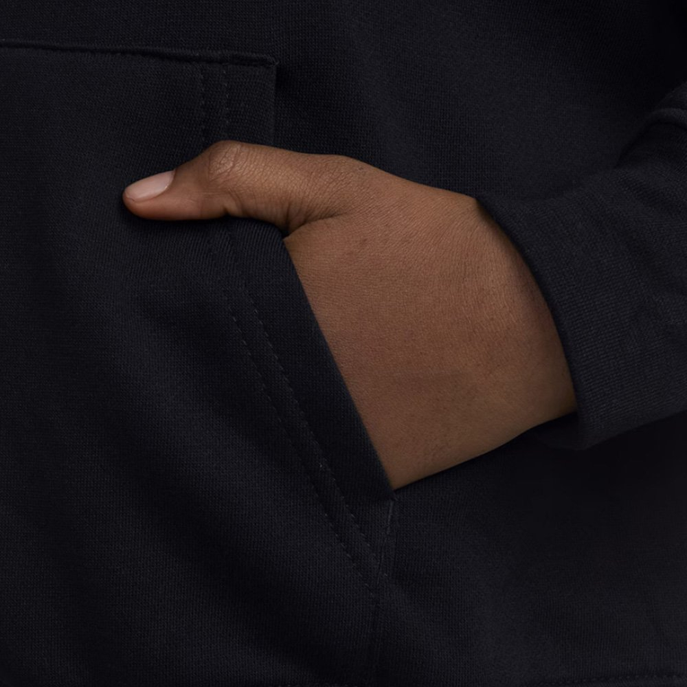 Баскетбольная детская толстовка Jordan Brooklyn ESS