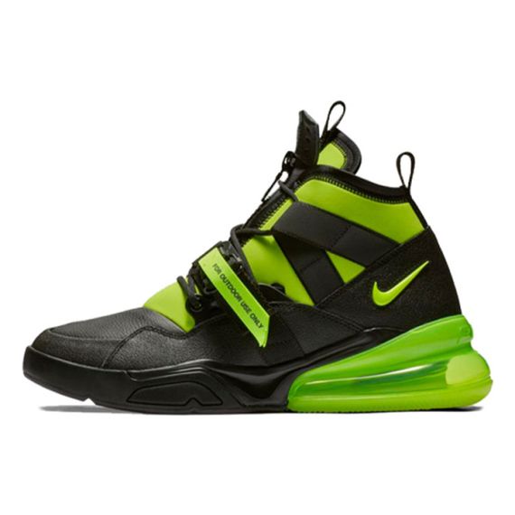 Nike Air Force 270 Utility Volt