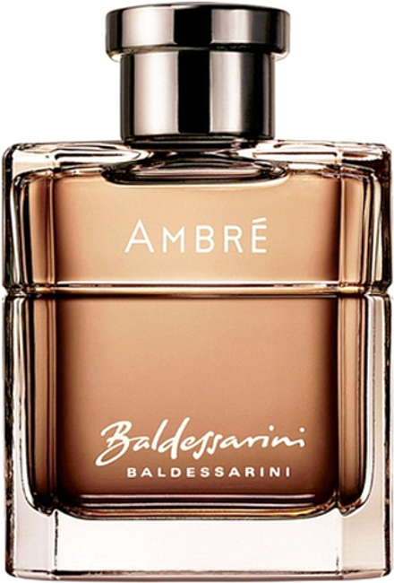 Hugo Boss Baldessarini Ambre men туалетная вода для мужчин.