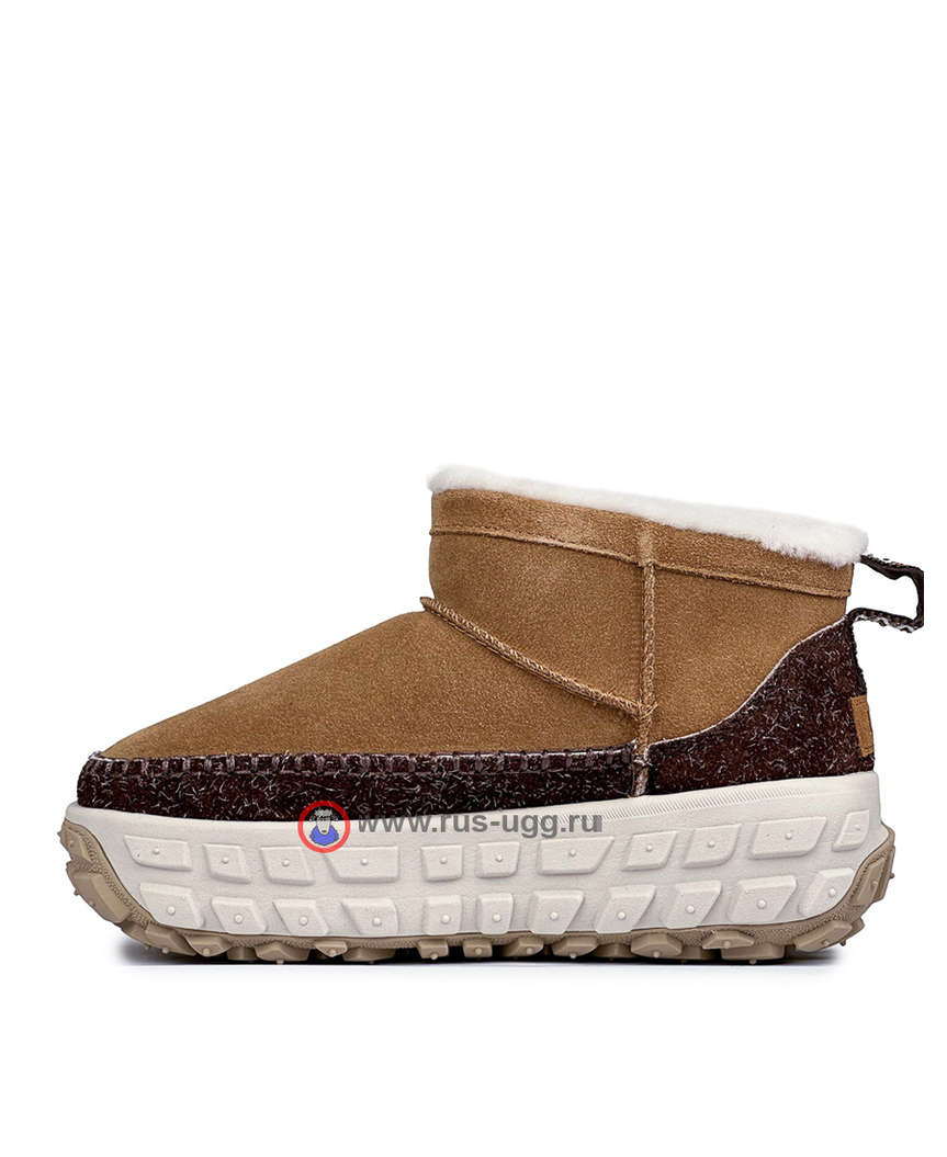 ULTRA MINI VENTURE DAZE Chestnut