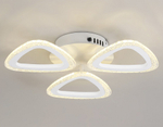 Потолочная люстра Ambrella Light FA FA4508