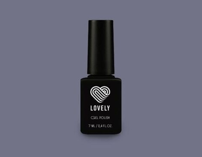 Гель-лак Lovely Snow Queen №SQ11, 7 ml