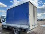 SOLLERS ATLANT Бортовой (Евроборт) S209-C1AA (Евроборт, Дизельный, 2,7 л, 150 л. с.)